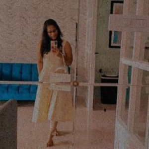 Meet your Posher, Harshitha